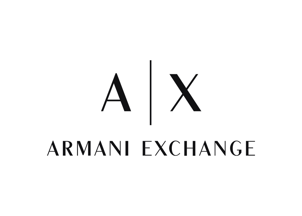 Armani Exchange
