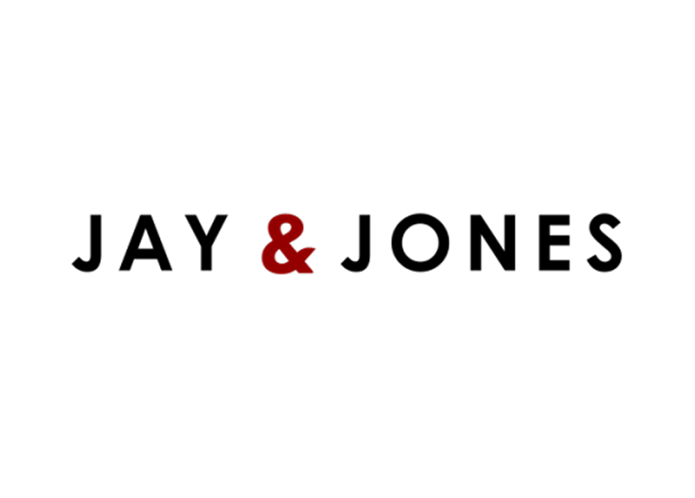 Jay Jones
