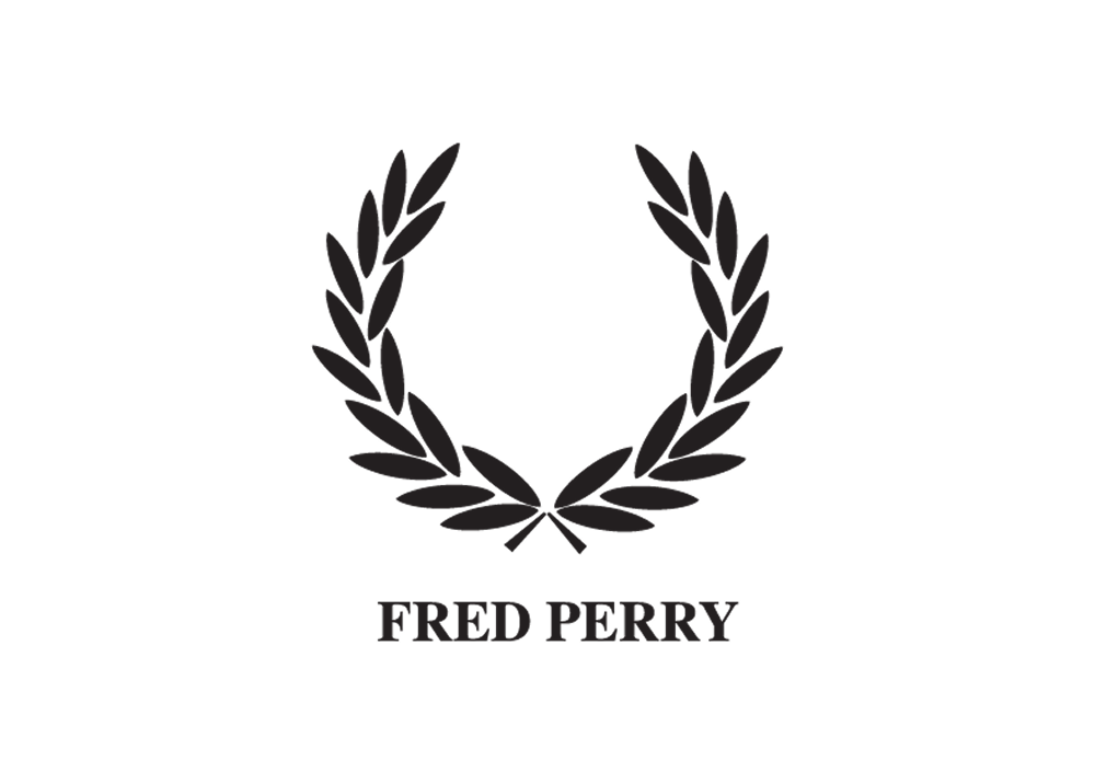 Fred Perry