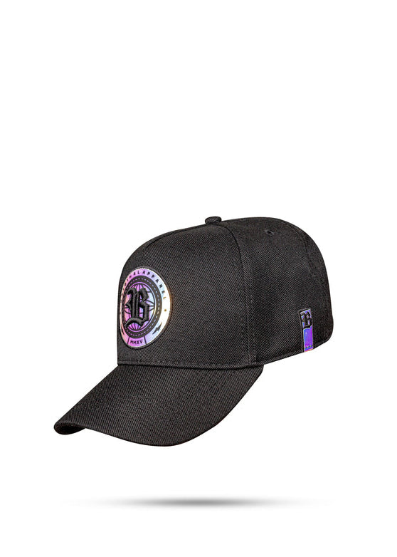 Boné Blck Snapback Originally 92305