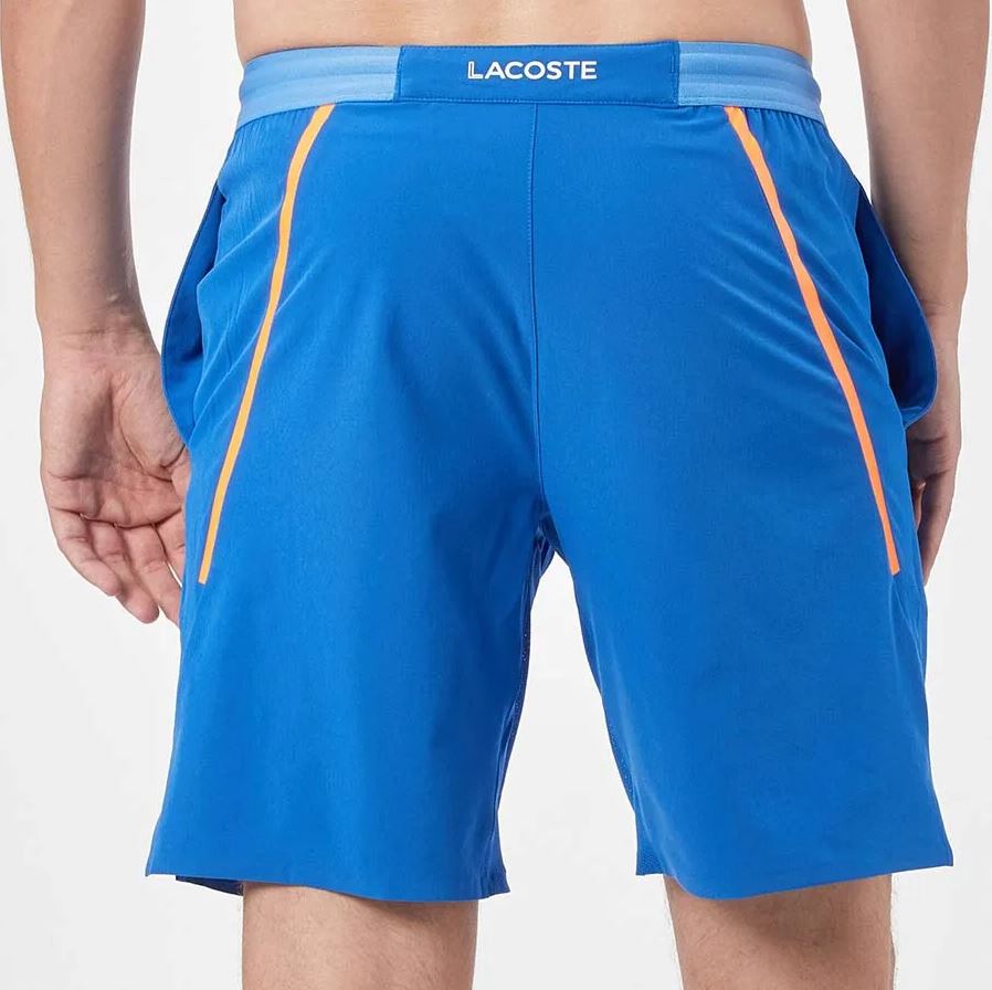 Short Masculino Lacoste