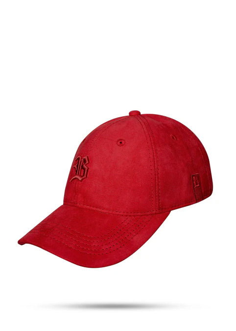 Boné Blck Dad Hat Suede 93784