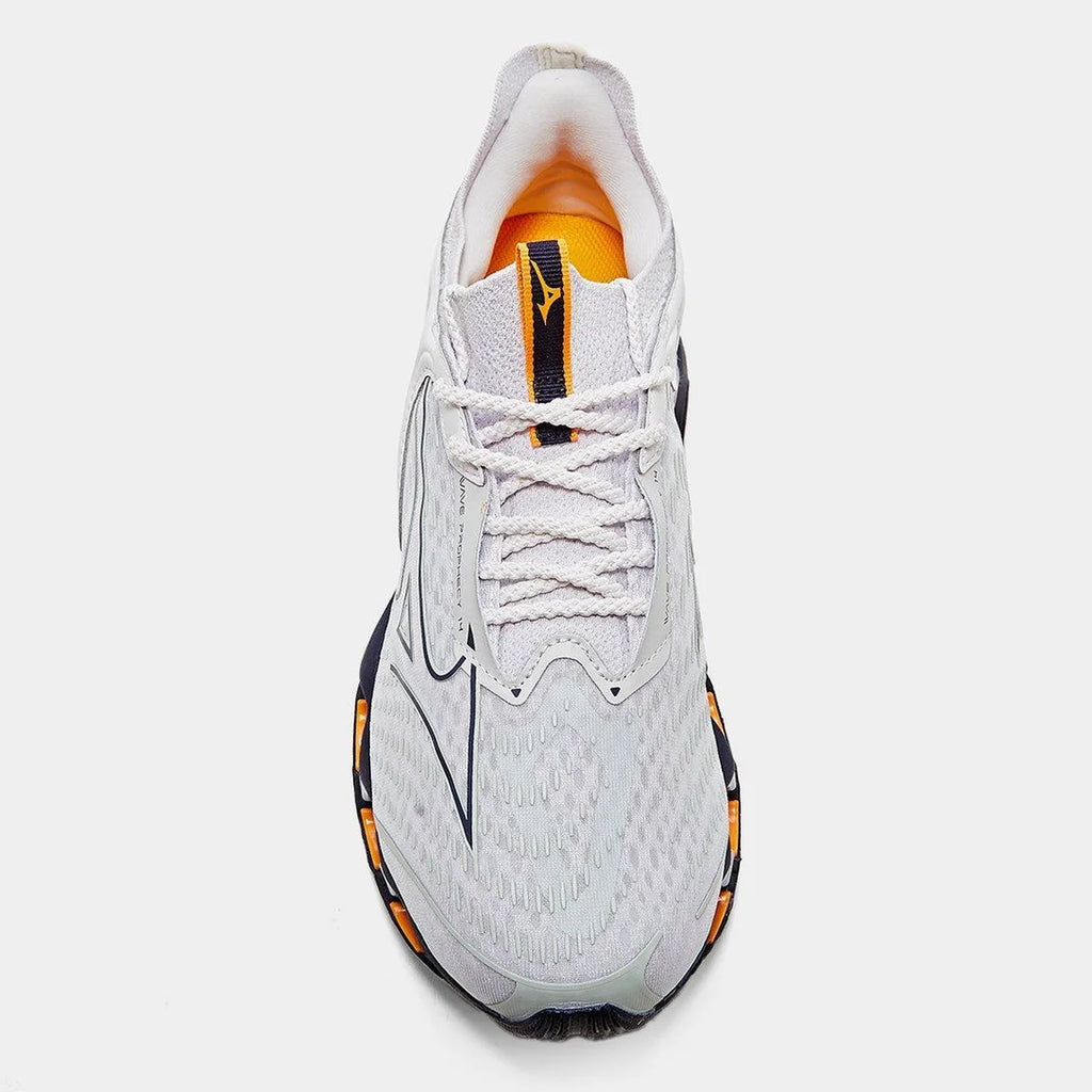 Tênis Mizuno Wave Prophecy 14
