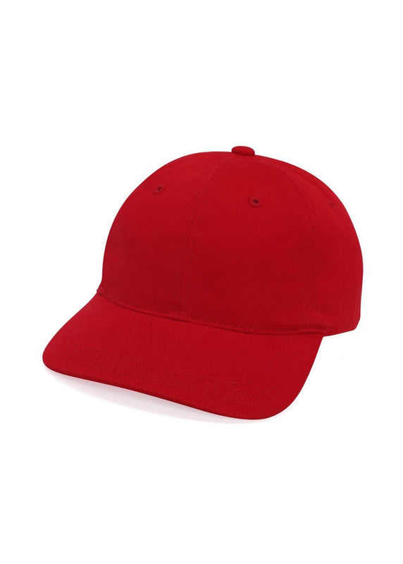 Boné Lacoste Rk8671 - Vermelho