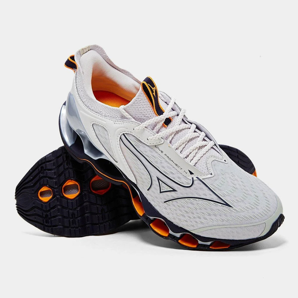 Tênis Mizuno Wave Prophecy 14
