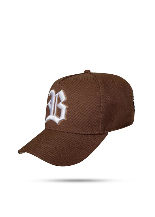 Boné Blck Snapback New Wings 92806