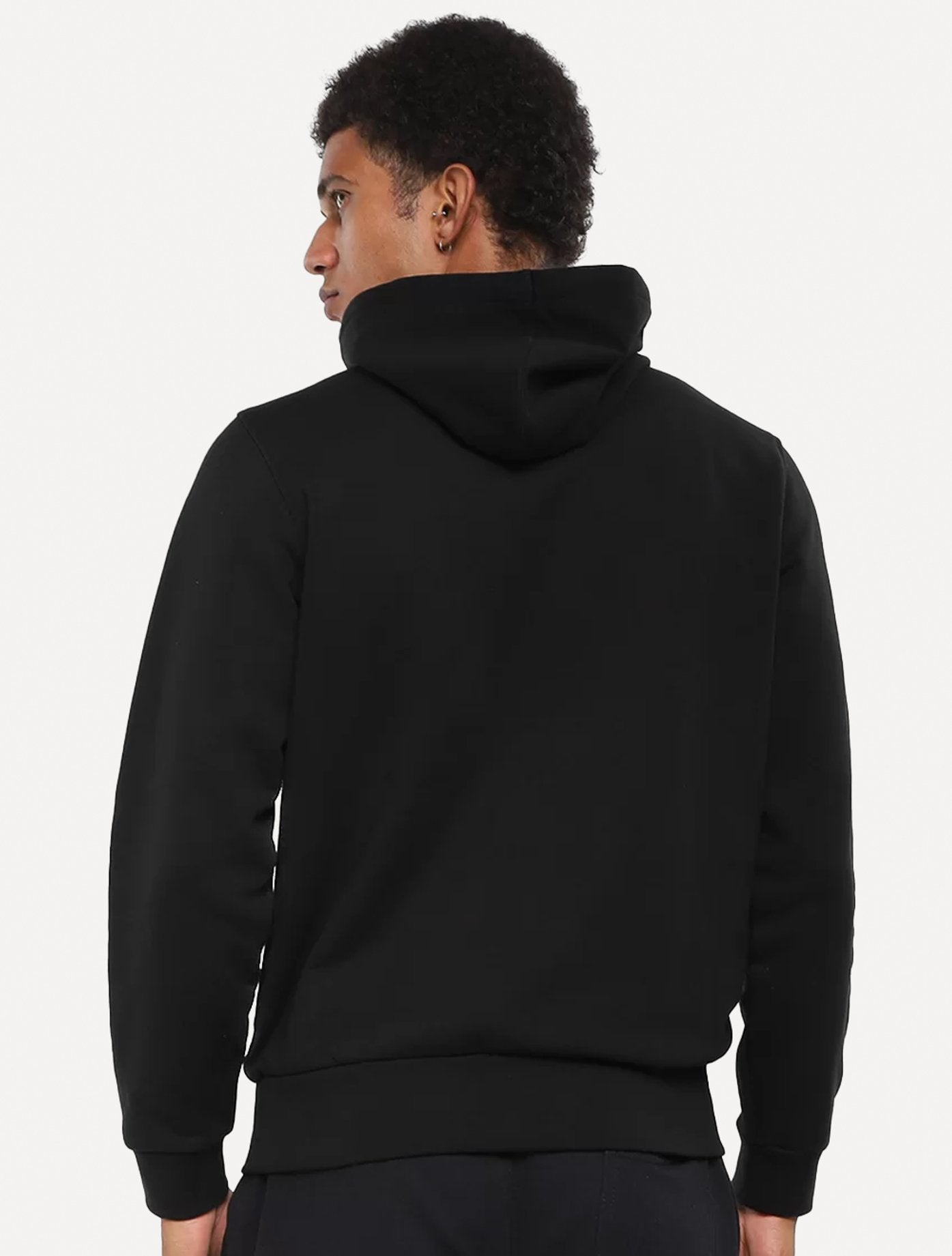 Blusa Moletom Lacoste Sh0801