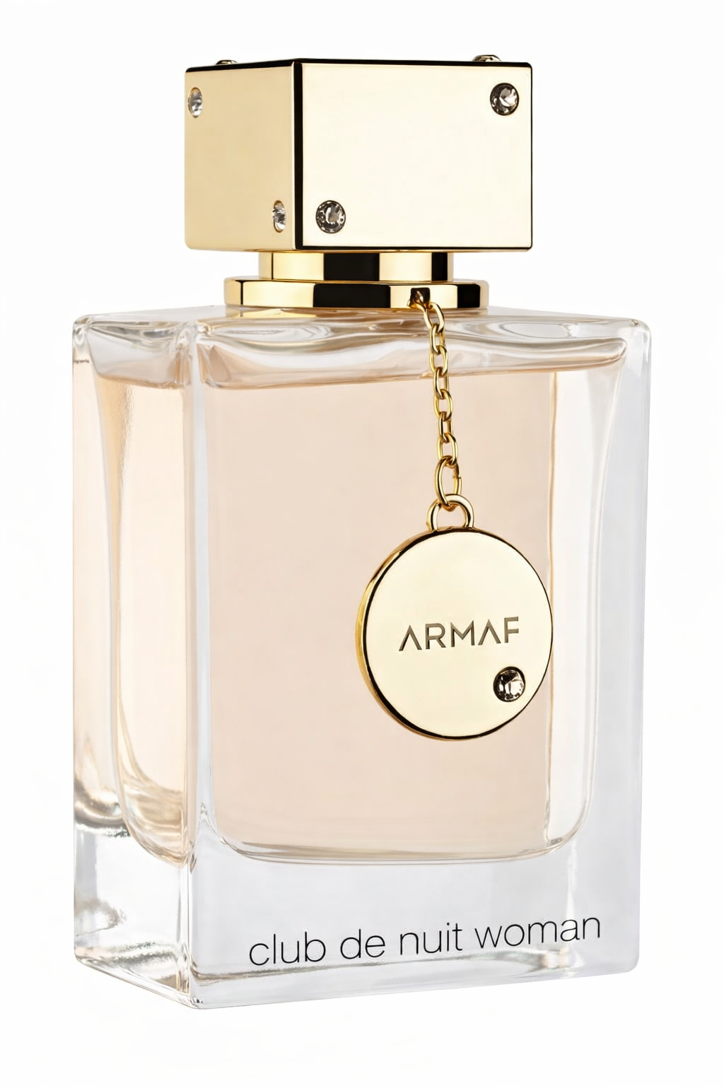 Armaf Club de Nuit Intense Man Eau de Toilette - Perfume Masculino 105ml