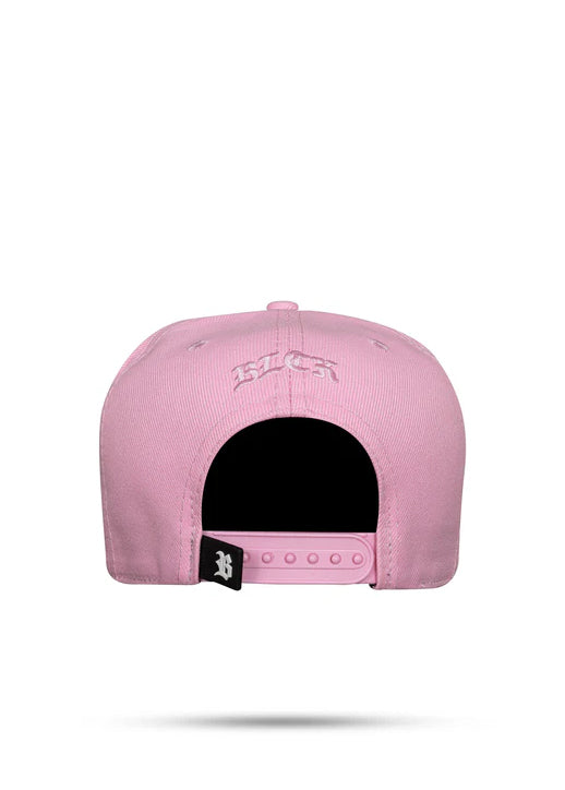 Boné Blck Snapback My Life 93725