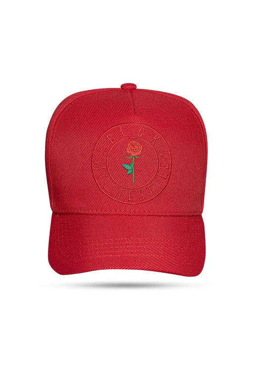 Boné Blck Snapback My Life 9232