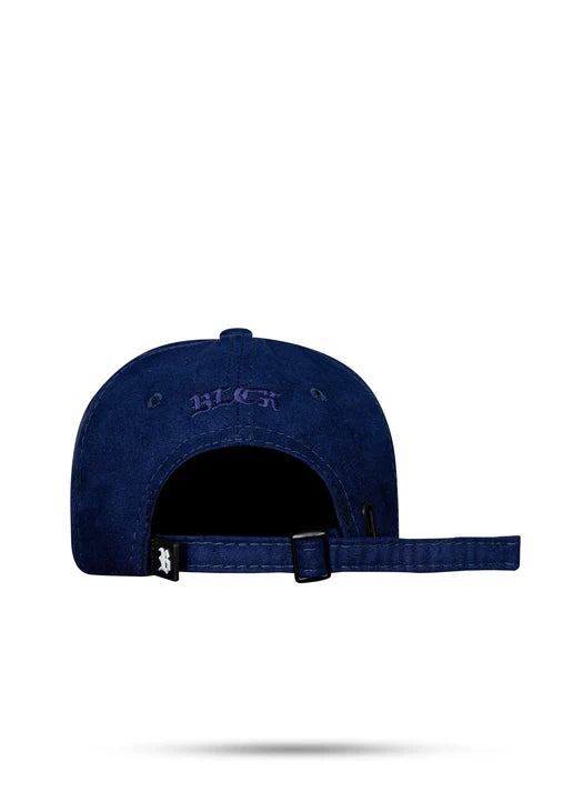 Boné Blck Dad Hat Suede 93786