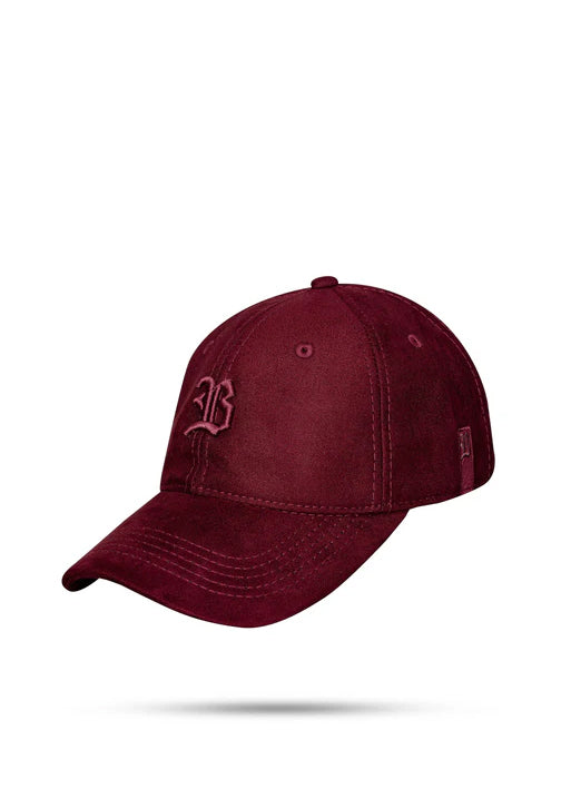 Boné Blck Dad Hat Suede 93790