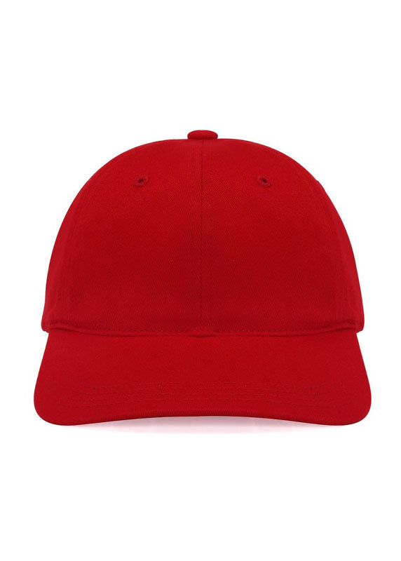 Boné Lacoste Rk8671 - Vermelho