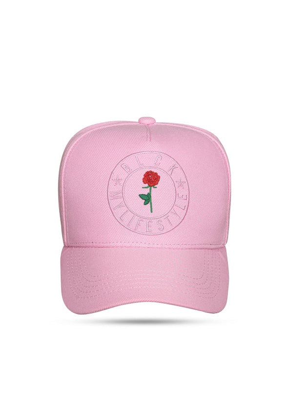 Boné Blck Snapback My Life 93725