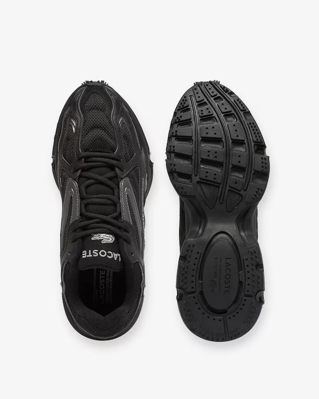 Tênis Lacoste Masculino L003 2k24 - Preto
