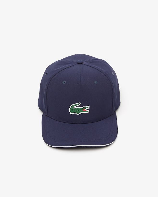 Boné Lacoste Rk9505 - Azul Marinho