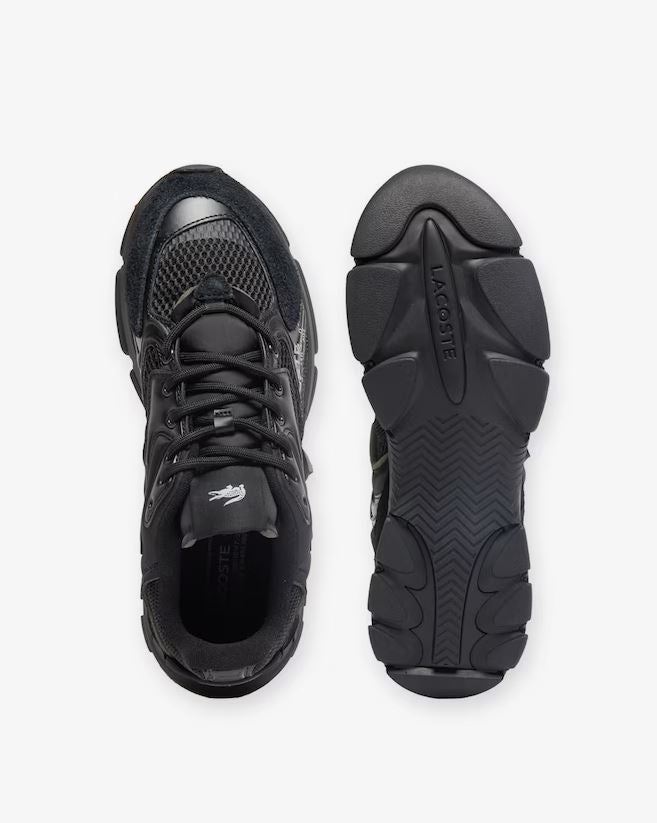 Tênis Masculino L003 Neo 49sma0003- Preto