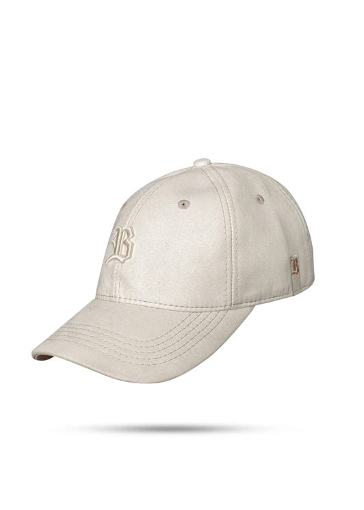 Boné Blck Dad Hat Suede 93787