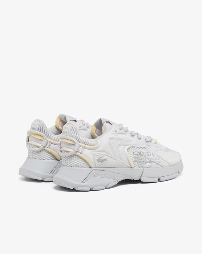 Tênis Masculino L003 Neo 49sma0003 - Cinza