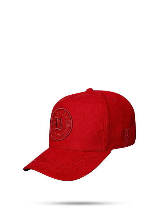 Boné Blck Snapback Follow 93795