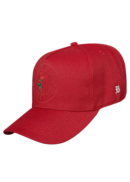 Boné Blck Snapback My Life 9232