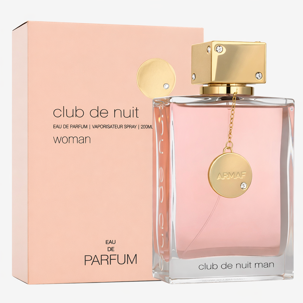 Armaf Club de Nuit Intense Man Eau de Toilette - Perfume Masculino 105ml