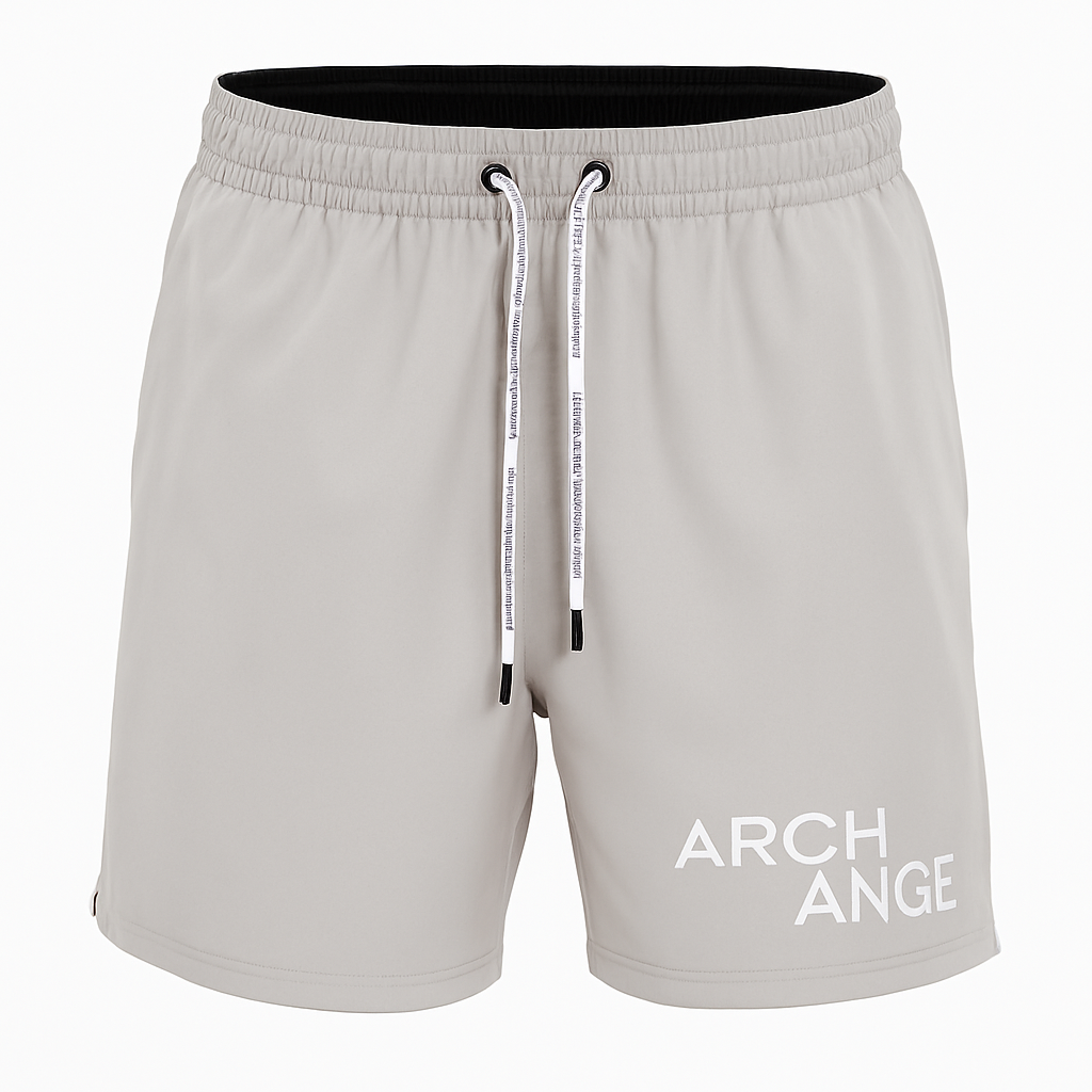 Shorts Archange Tactel Aurum Summer