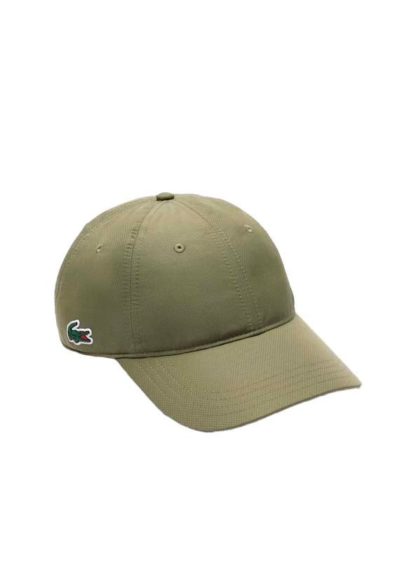 Boné Lacoste Sport