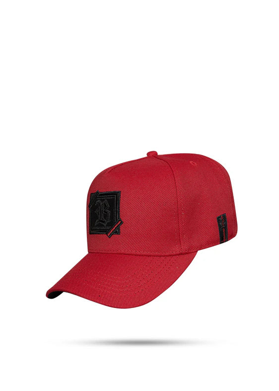 Boné Blck Snapback Zig Zag 9589