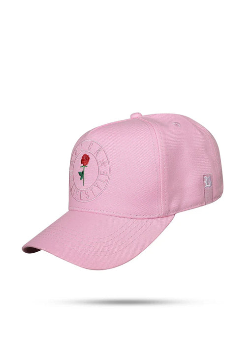 Boné Blck Snapback My Life 93725