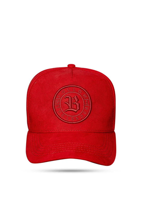 Boné Blck Snapback Follow 93795