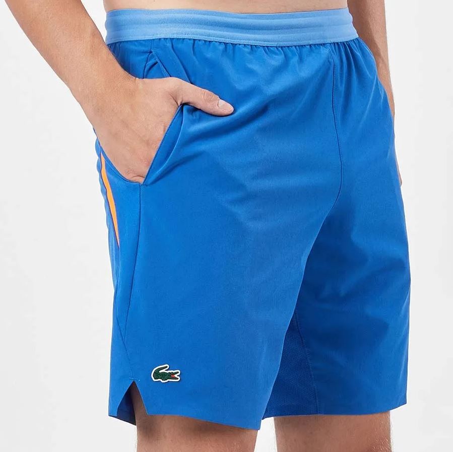 Short Masculino Lacoste