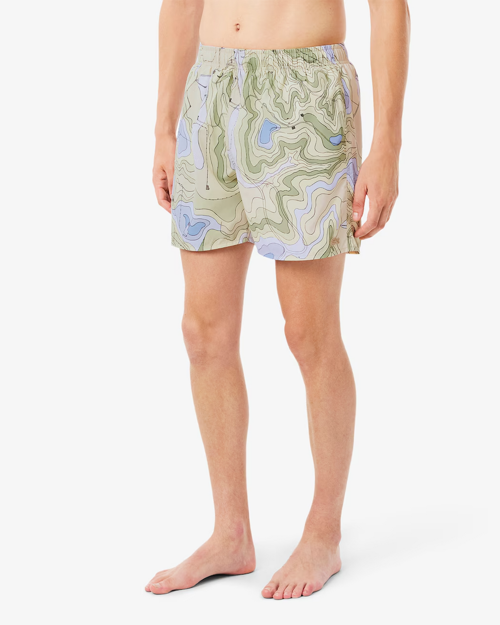 Shorts Lacoste - Multicolor