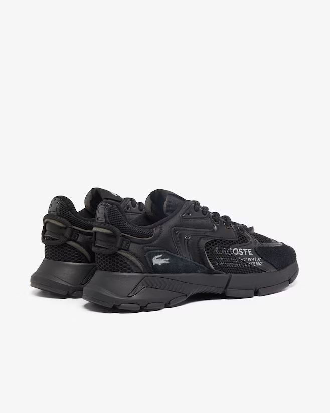 Tênis Masculino L003 Neo 49sma0003- Preto