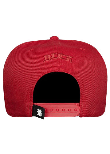 Boné Blck Snapback My Life 9232
