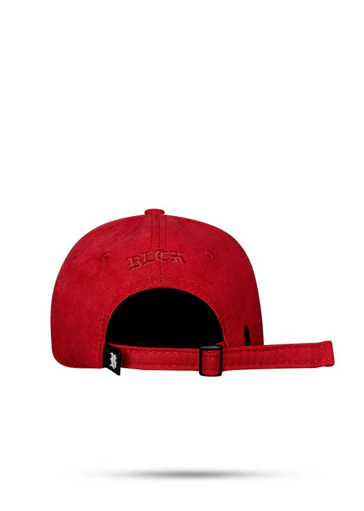 Boné Blck Dad Hat Suede 93784