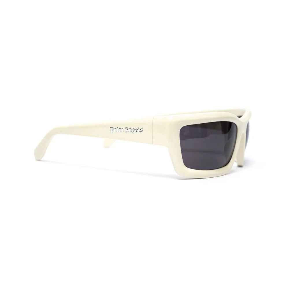 Óculos De Sol Palm Angels Peri037 - Branco