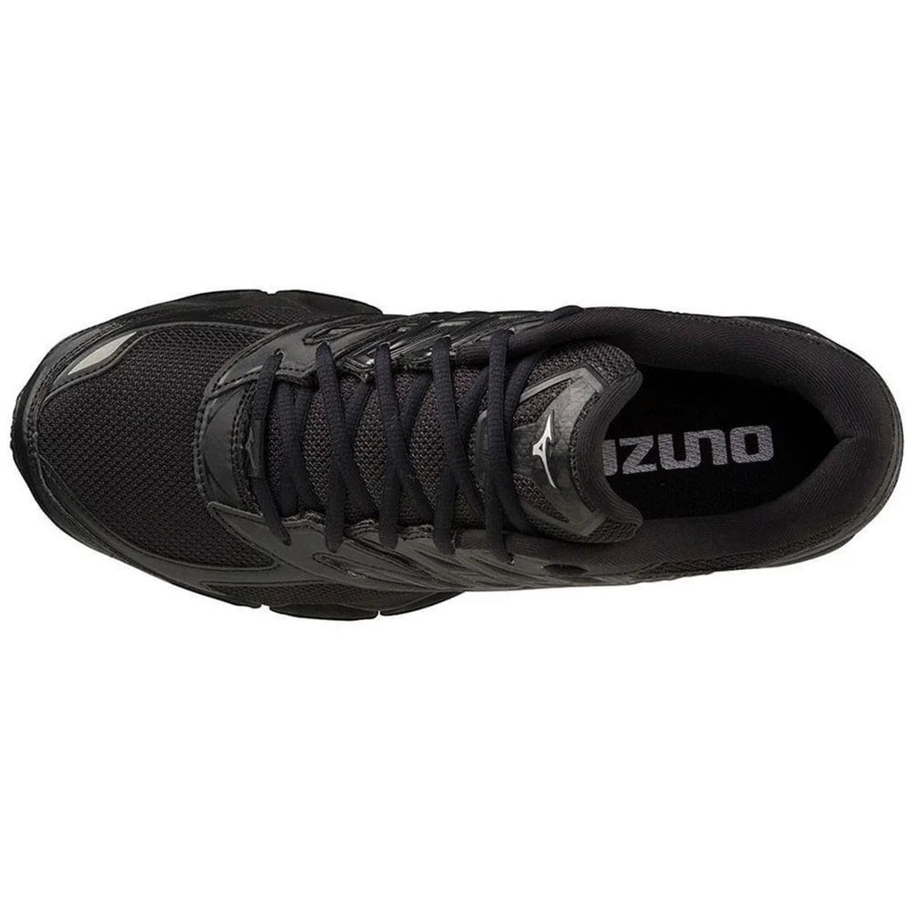 Tênis Mizuno Wave Prophecy Ls Sport - Preto