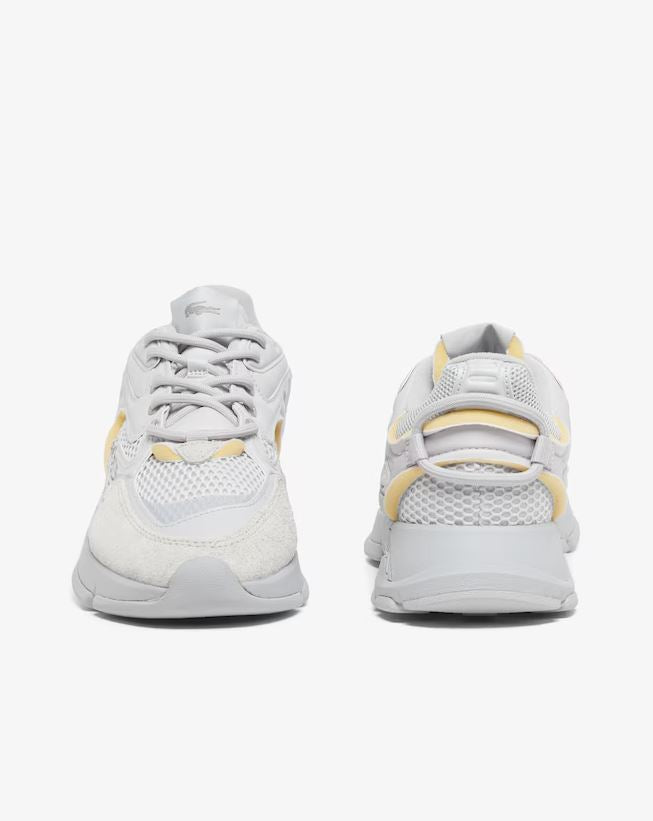 Tênis Masculino L003 Neo 49sma0003 - Cinza