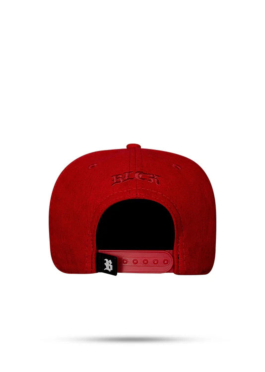 Boné Blck Snapback Follow 93795